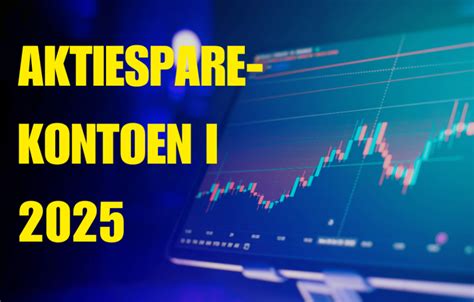 Aktiesparekonto udbytte skat